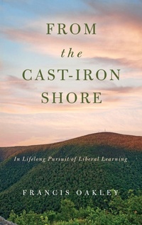 Enlarge image Cover: From the Cast-Iron Shore - University of Notre Dame Press