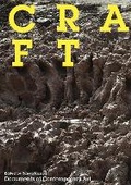 Cover: Craft - MIT Press