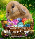 Cover: The Easter Surprise - Little, Brown Young Readers