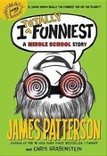 Cover: I Totally Funniest - Jimmy Patterson