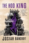 Cover: The Hod King - Orbit