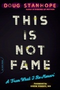 Cover: This Is Not Fame - Da Capo Press Inc
