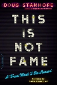 Enlarge image Cover: This Is Not Fame - Da Capo Press Inc
