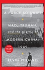 Cover: A Force So Swift - Crown Publications