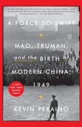 Cover: A Force So Swift - Crown Publications
