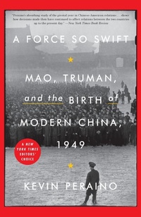 Enlarge image Cover: A Force So Swift - Crown Publications