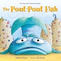 Cover: The Pout-Pout Fish - Farrar, Straus & Giroux Inc