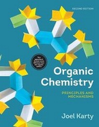 Enlarge image Cover: Organic Chemistry - WW Norton & Co
