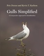 Cover: Gulls Simplified - Princeton University Press