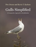 Cover: Gulls Simplified - Princeton University Press