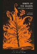 Cover: Spirits of the Season - British Library Publishing