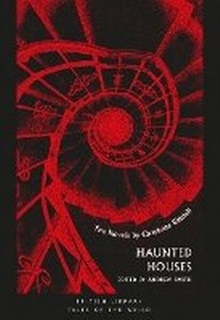 Enlarge image Cover: Haunted Houses - British Library Publishing