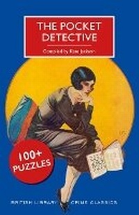 Enlarge image Cover: The Pocket Detective - British Library Publishing