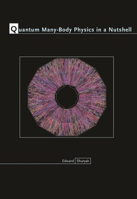Enlarge image Cover: Quantum Many-Body Physics in a Nutshell - Princeton University Press