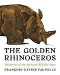 Cover: The Golden Rhinoceros - Princeton University Press