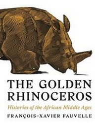 Enlarge image Cover: The Golden Rhinoceros - Princeton University Press