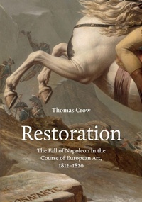 Enlarge image Cover: Restoration - Princeton University Press