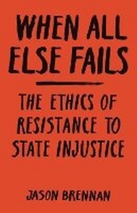 Abbildung von: When All Else Fails - Princeton University Press