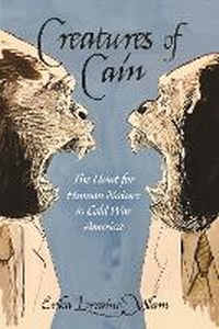 Enlarge image Cover: Creatures of Cain - Princeton University Press