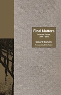 Bild: Final Matters - Princeton University Press
