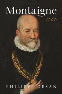 Enlarge image Cover: Montaigne - Princeton University Press