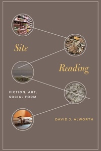 Enlarge image Cover: Site Reading - Princeton University Press