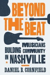 Enlarge image Cover: Beyond the Beat - Princeton University Press