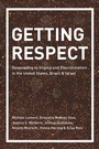 Cover: Getting Respect - Princeton University Press