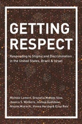 Cover: Getting Respect - Princeton University Press