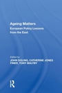 Cover: Ageing Matters - Routledge