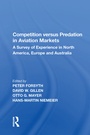 Cover: Competition versus Predation in Aviation Markets - Routledge