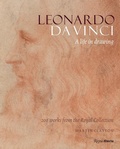 Cover: Leonardo da Vinci - Rizzoli International Publications