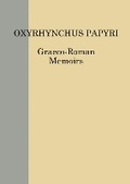 Cover: The Oxyrhynchus Papyri Vol. LXXXIII - Egypt Exploration Society