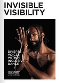 Cover: Invisible Visibility - Serendipity Artists Movement Ltd