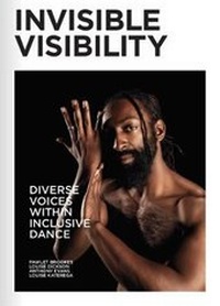 Enlarge image Cover: Invisible Visibility - Serendipity Artists Movement Ltd