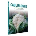 Cover: Cauliflower - Christopher Trotter