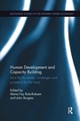 Cover: Human Development and Capacity Building - Routledge