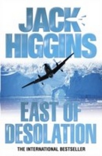 Abbildung von: East of Desolation - HarperCollins