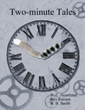 Cover: Two-minute Tales - Lulu.com