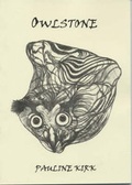 Cover: Owlstone - Thalia Press