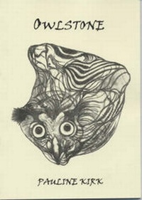 Enlarge image Cover: Owlstone - Thalia Press