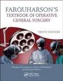 Cover: Farquharson's Textbook of Operative General Surgery - CRC Press