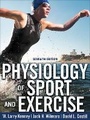 Cover: Physiology of Sport and Exercise 7th Edition with Web Study Guide - Human Kinetics