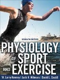 Cover: Physiology of Sport and Exercise 7th Edition with Web Study Guide - Human Kinetics