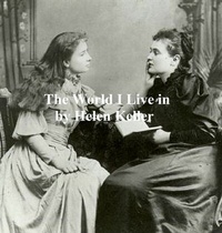 Abbildung von: The World I Live In - Seltzer Books