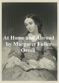Cover: At Home and Abroad - Seltzer Books