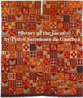 Cover: History of the Incas - Seltzer Books