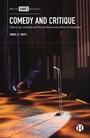 Cover: Comedy and Critique - Bristol University Press