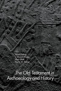 Enlarge image Cover: The Old Testament in Archaeology and History - Baylor University Press