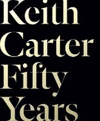 Enlarge image Cover: Keith Carter: Fifty Years - University of Texas Press